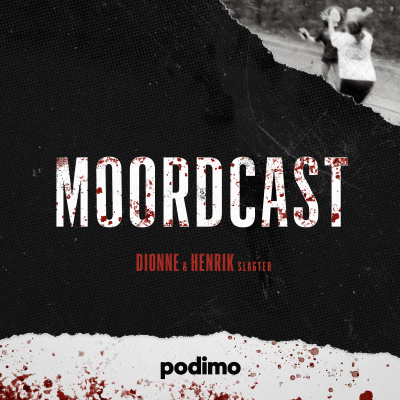 episode Ashley Bocanegra: De vechtpartij die haar het leven kostte | Moordcast #220 artwork