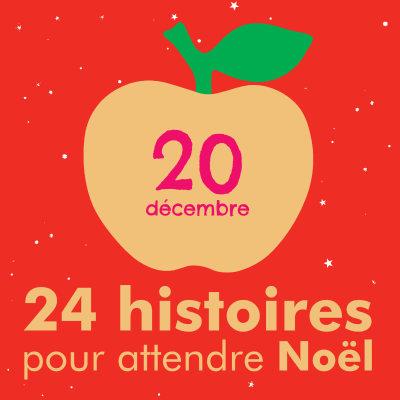 episode 20 décembre 2021 : "Des bougies dans la nuit" Ep. 20 de "Milo et la bougie de Noël" artwork