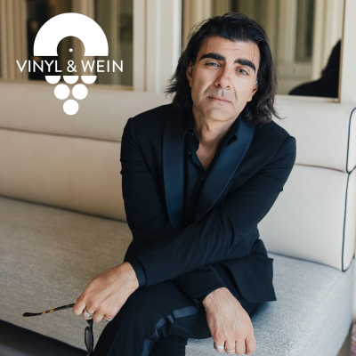 episode Fatih Akin - "Jeder Film ist wie eine Revolution" artwork