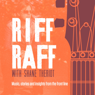 episode My Top 5 Tips for Learning Guitar! artwork