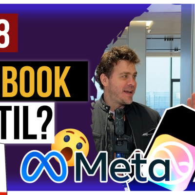 episode Anuncios falsos en Meta - NLC 248 artwork