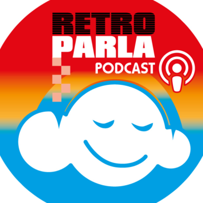 episode Retro Parla - Especial Navidad 2023 artwork