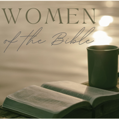 episode Women of the Bible II - Woman at the Well artwork
