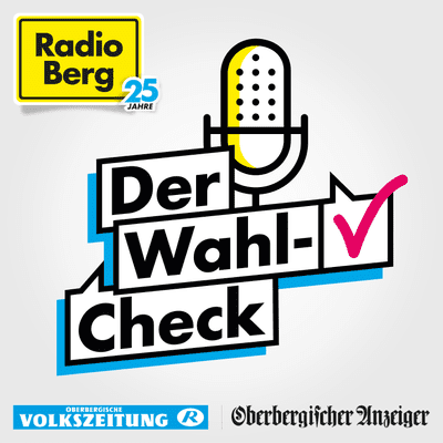 episode Wahlcheck 2020: Bergneustadt artwork