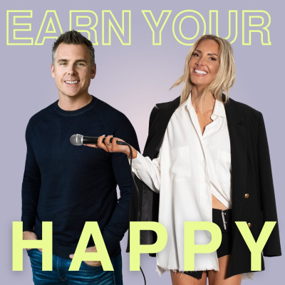 episode How to Buy Back Your Time and Build a Business You Love with Dan Martell artwork