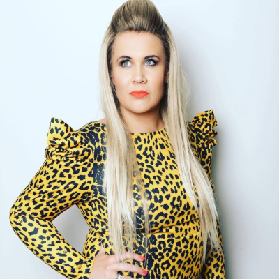 Hayley Maree