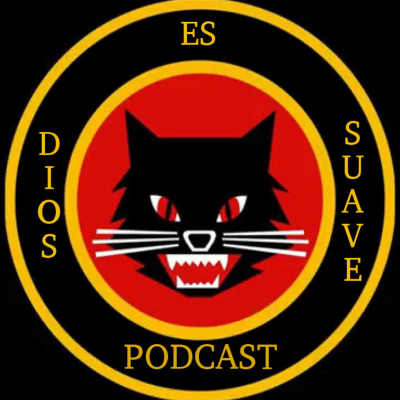 episode DIOS ES SUAVE – EPISODIO 8 artwork