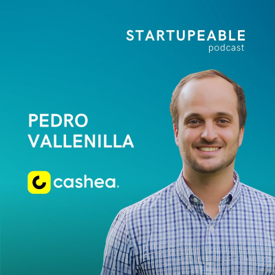 episode Fintech En Venezuela: La Misión Imposible con +7.4M de Usuarios | Pedro Vallenilla, Cashea artwork
