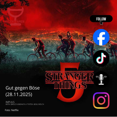 episode Gut gegen Böse (28.11.2025) artwork