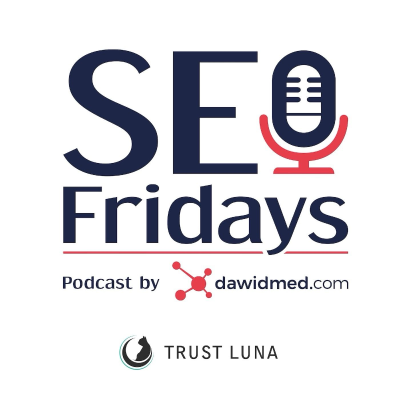 episode #062: Semantyczne SEO (Semantic SEO) - Damian Sałkowski & Paweł Sokołowski artwork