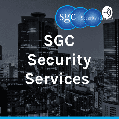 SGC Security Services