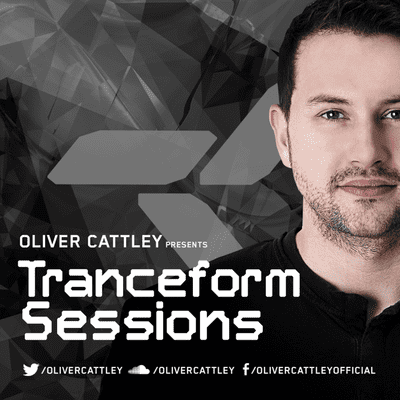 episode Oliver Cattley - Tranceform Sessions 114 artwork