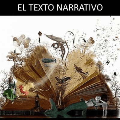 episode Tipos de textos narrativos artwork