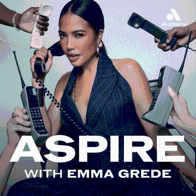 episode Introducing: Aspire with Emma Grede artwork