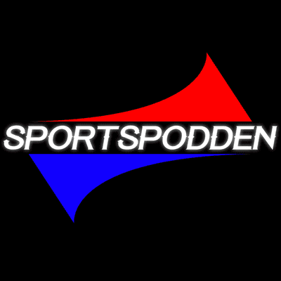 episode Sportspodden - Internasjonal Satsing artwork