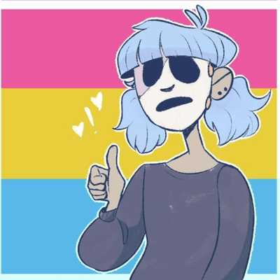 episode Sally face episódio 1 artwork
