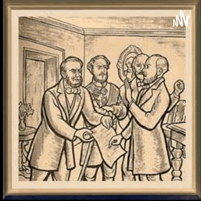 Deudas De Guerra Y Alianza Tripartita.