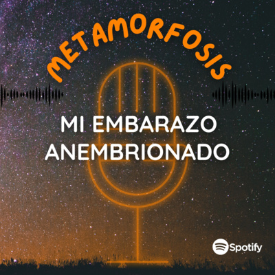 episode Embarazo anembrionado artwork