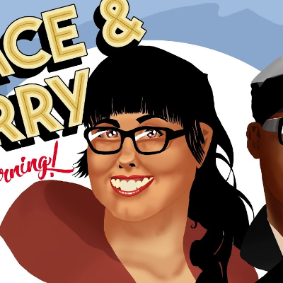 episode GSN PODCAST: Stace and Barry in the Morning – Season 6 Episode 1 artwork