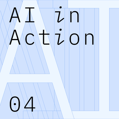 episode The era of AI in finance has officially begun artwork