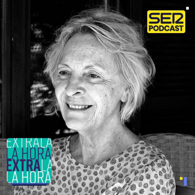 episode Entrevista | Soledad Puértolas: "Hay que reivindicar la democracia y la libertad porque siguen significando mucho" artwork