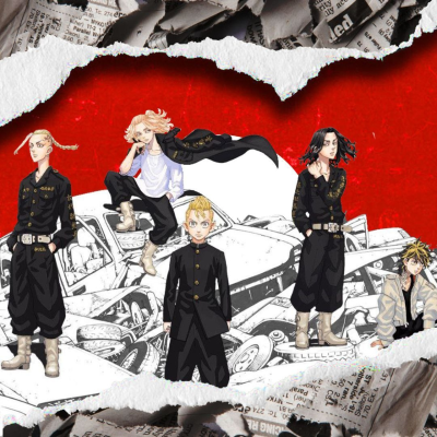 episode Les Lladres del Temps 03 x 05 Tribus Urbanes Japoneses... No ets otaku si no has vist o llegit One Piece amb DJoseppe artwork