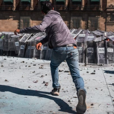 episode Yo hablo de Psicología NO de Política. artwork