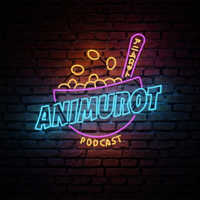 Animurot Podcast