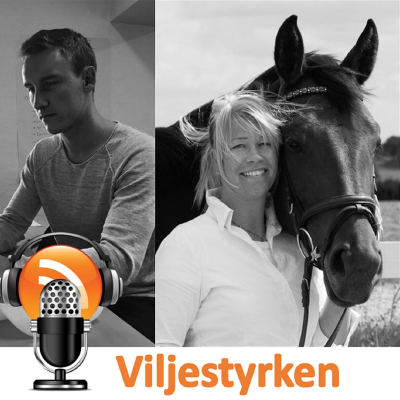 episode EP 8 Netværksmøde 1 af 3 artwork