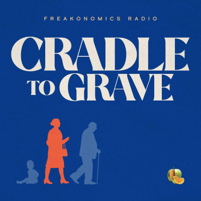 episode 637. What It’s Like to Be Middle-Aged (in the Middle Ages) artwork