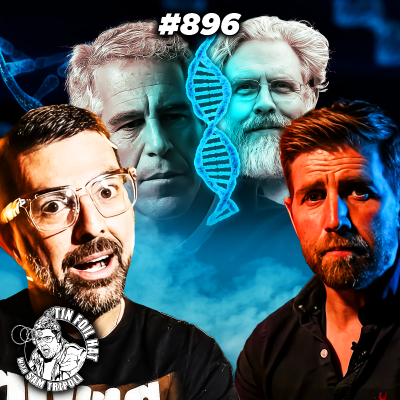 episode #896: DNA Data Storage With Richard Willet artwork