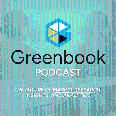 Greenbook Podcast