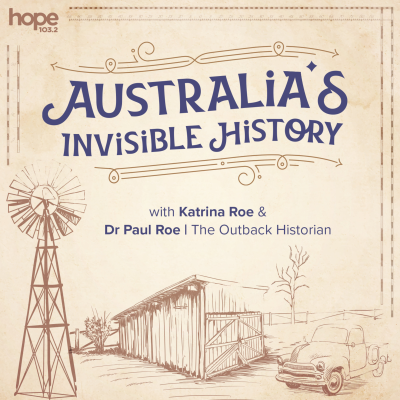 episode Ralph Honner: The Kokoda Hero artwork