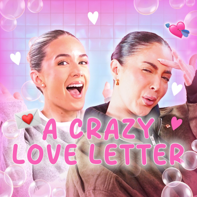 episode Boy Talk: I found a love note... it wasn't for me artwork