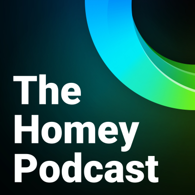 episode #10 • With Steven (Head of UX/UI) • Dynamic Energy Pricing, Vibe Coding & More artwork