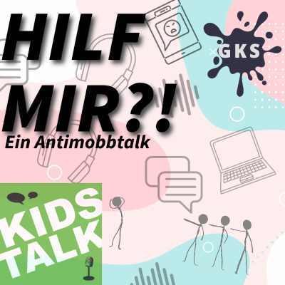 episode #19 - Hilf Mir?! artwork