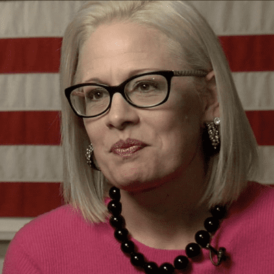 episode Kyrsten Sinema Has No Soul artwork