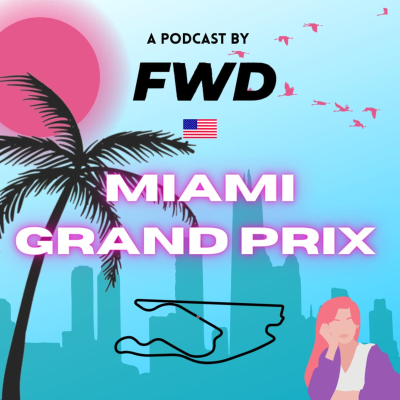 episode 2022 Miami GP Review artwork