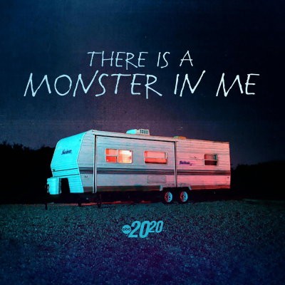 episode There Is a Monster in Me (Rebroadcast) artwork