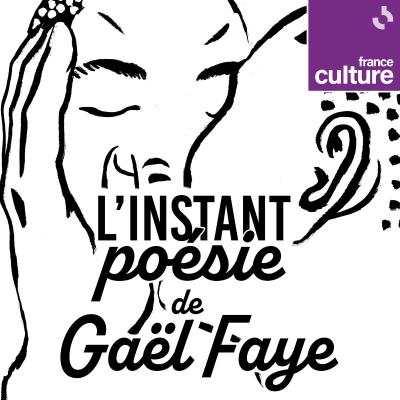 episode L'Instant poésie de Gaël Faye 20/20 : "Préface" de Léo Ferré, l'engagement total du poète artwork