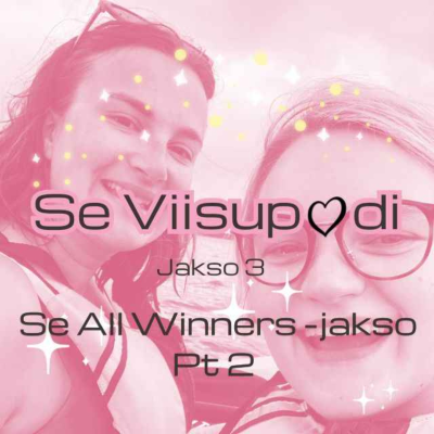 episode Se All Winners -jakso (pt. 2) artwork