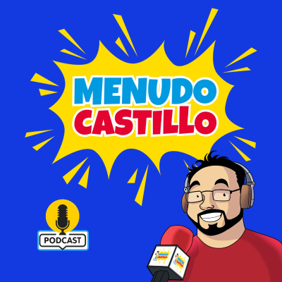 Cover image of show Menudo Castillo