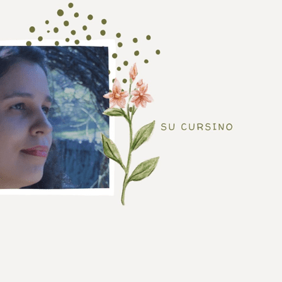 episode Curando as emoções para prosperar - Su Cursino artwork