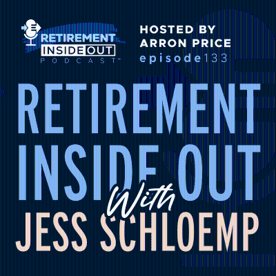 episode The Heart of Operational Success with Jessica Schloemp artwork