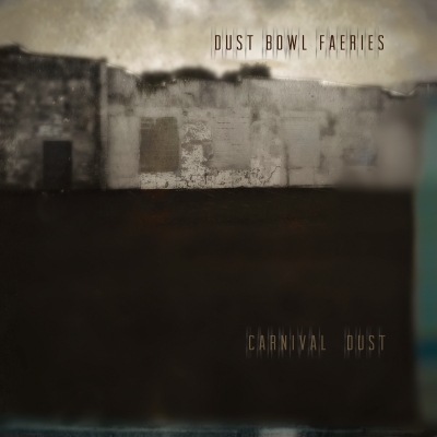 episode Sticky Jazz Interview The Dusbowl Faeries (Round II) artwork