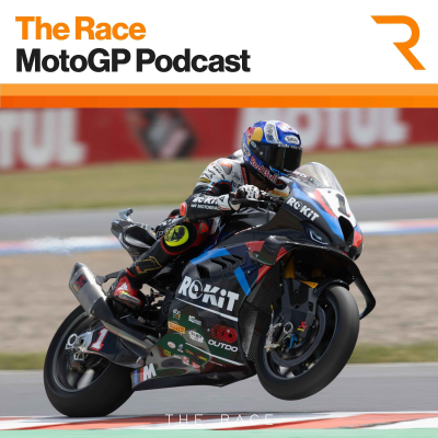 episode Razgatlioglu's Yamaha move - all the repercussions artwork