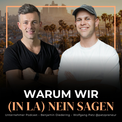 episode Was du als kreative Agentur nicht mitmachen darfst – wenn du überleben willst artwork