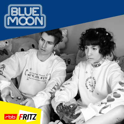 episode Beziehung und Heiraten - mit Kostas & Melissa artwork