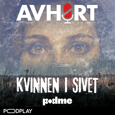 episode Teaser: Kvinnen i sivet artwork