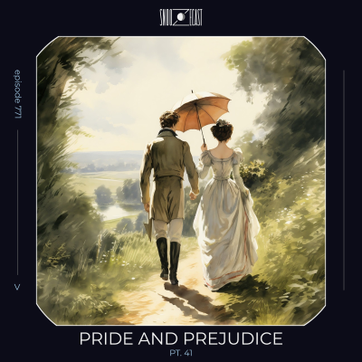 episode Pride and Prejudice pt. 41 artwork